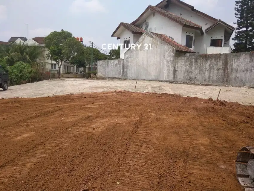 Tanah Strategis Siap Bangun Di Cluster Meadow Green Cikarang