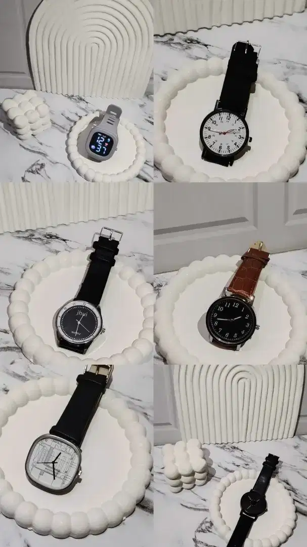 Sale jam tangan murah