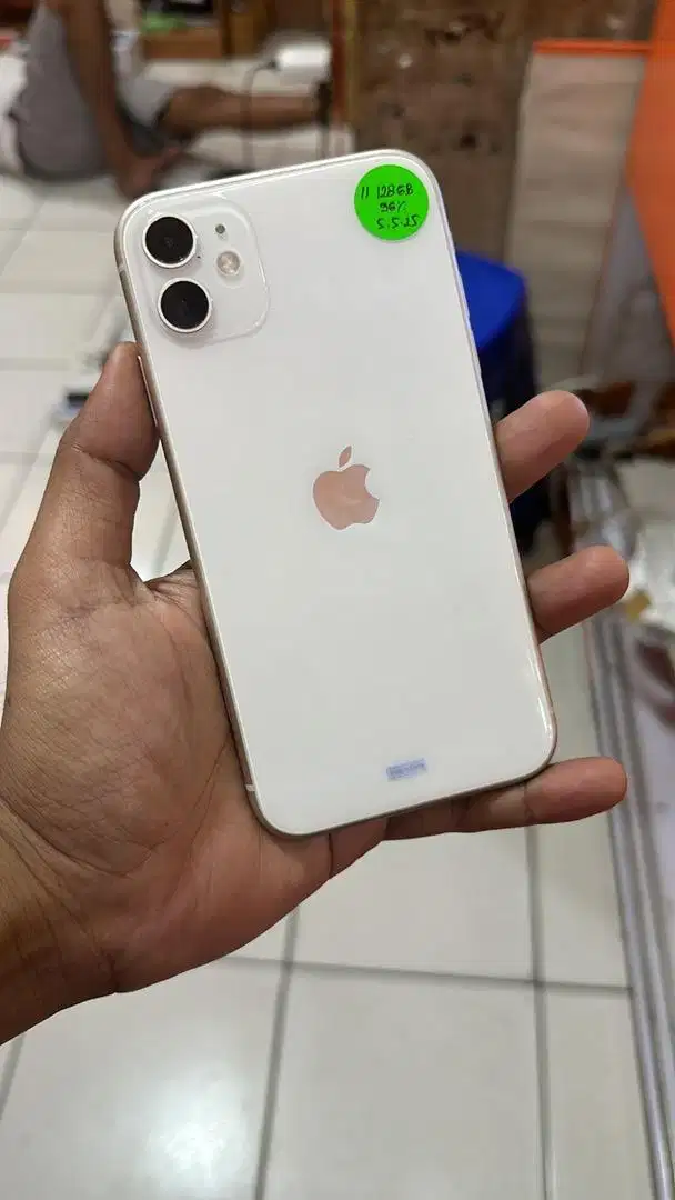 iphone 11 128gb ibox