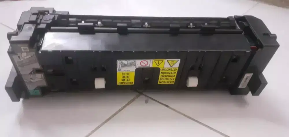 Fixing unit Canon type IRA 400/500 teg 110 volt