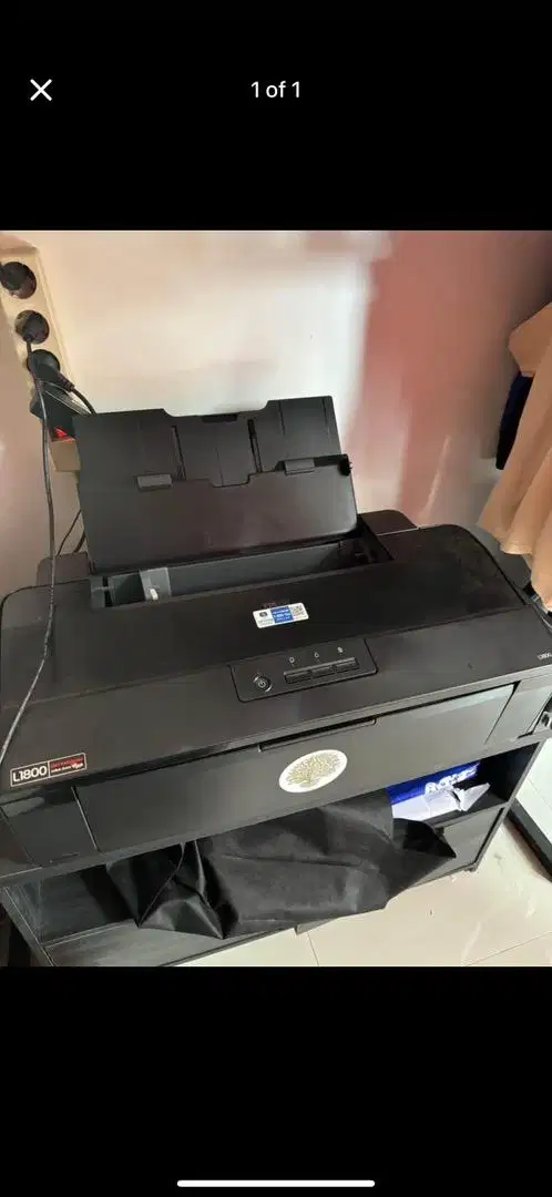 Printer Epson L1800