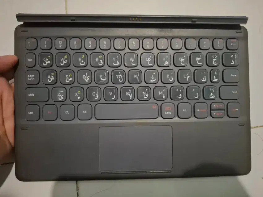 keyboard samsung tab s6