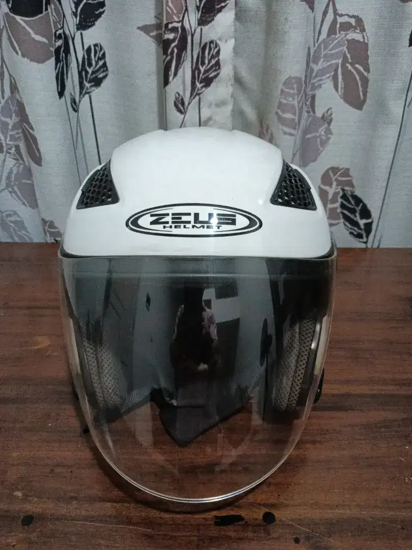 Helm Zeus size L