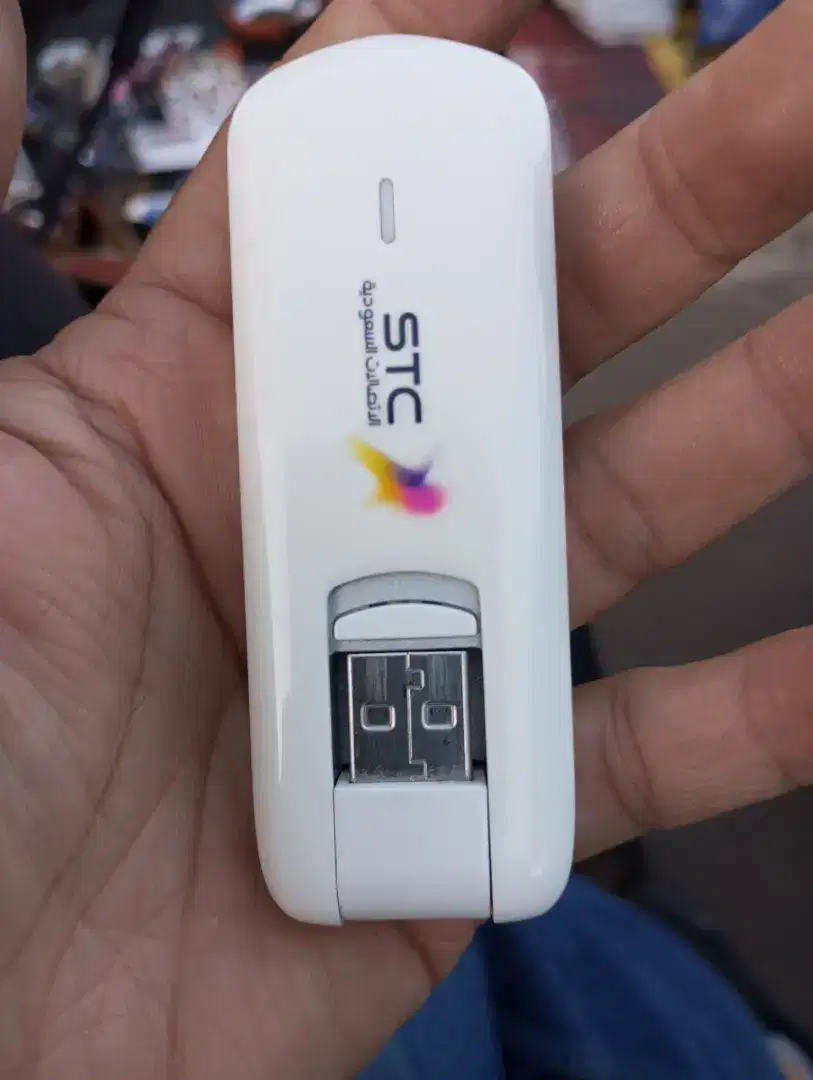 Modem USB stc huawei