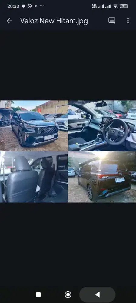 TempAt sewa mobil lepas kunci / plus driver ok