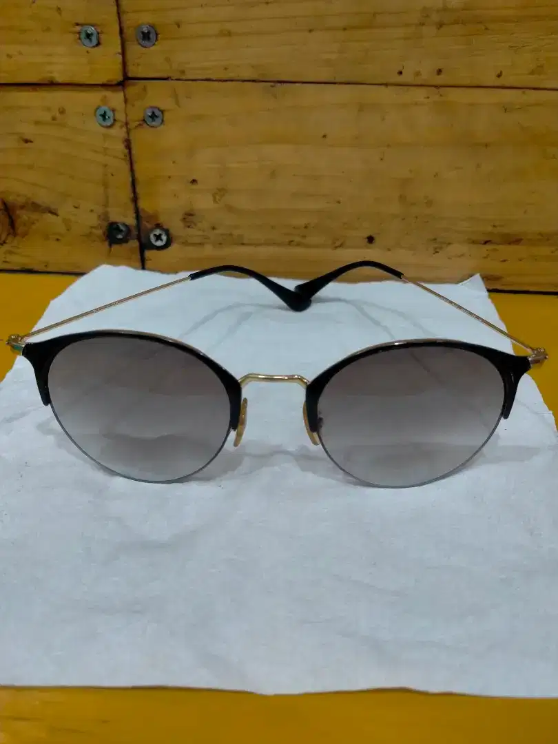 Kacamata Rayban original