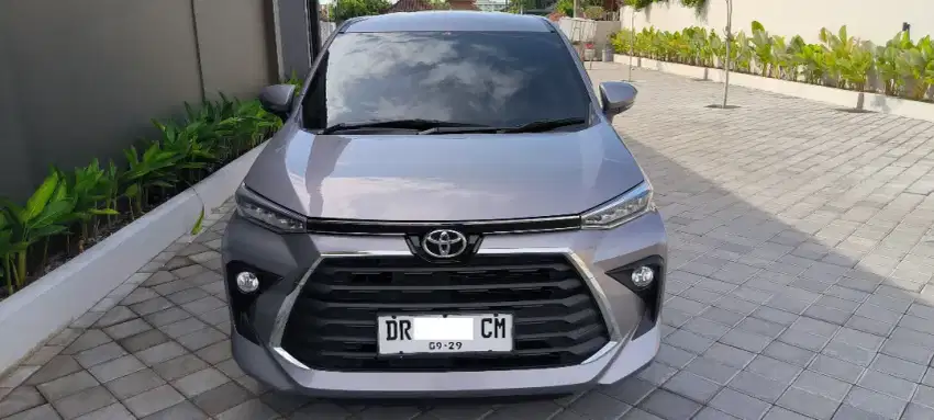 Toyota Avanza 2024