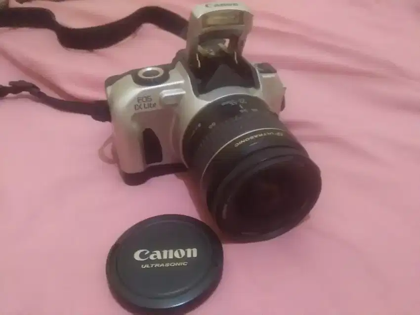 Kamera Canon EOS IX Lite APS 35mm SLR