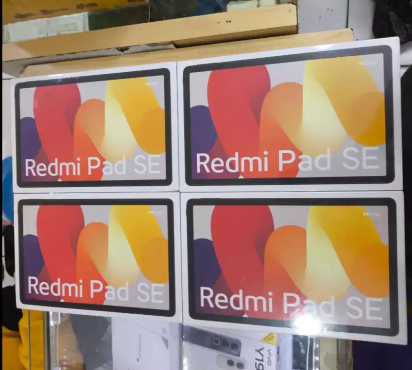 XIAOMI REDMI PAD SE NEW