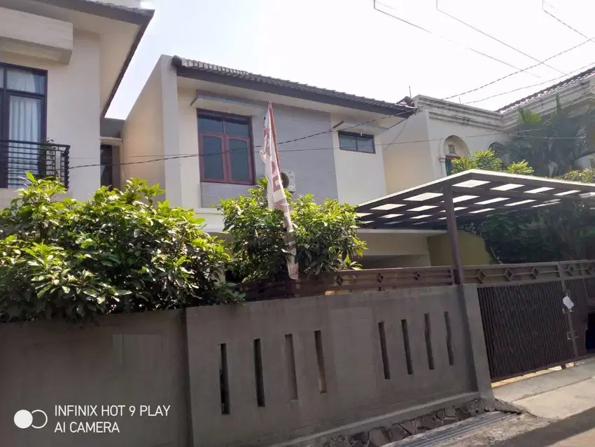 DIJUAL RUMAH RUMAH BARU DI TURANGGA  THE BEST AREA