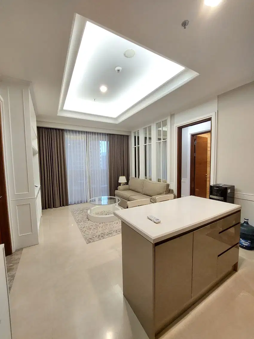 Disewakan Apartemen District 8 senopati 2BR 105 sqm Fully Furnished