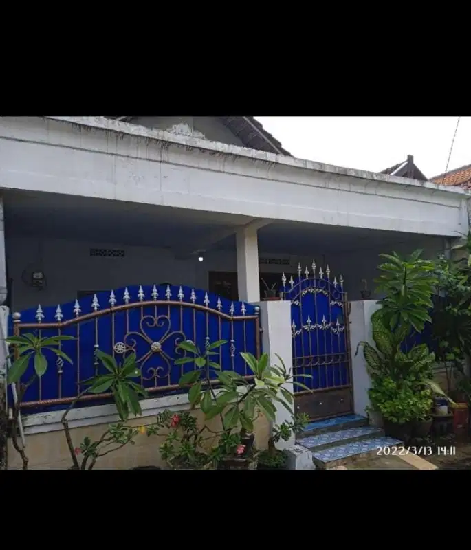 rumah murah manukan lor gg 2 surabaya