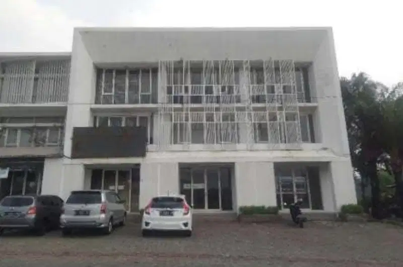 Dijual Ruko Komplek Ruko Dian Istana,Kec. Wiyung, Surabaya