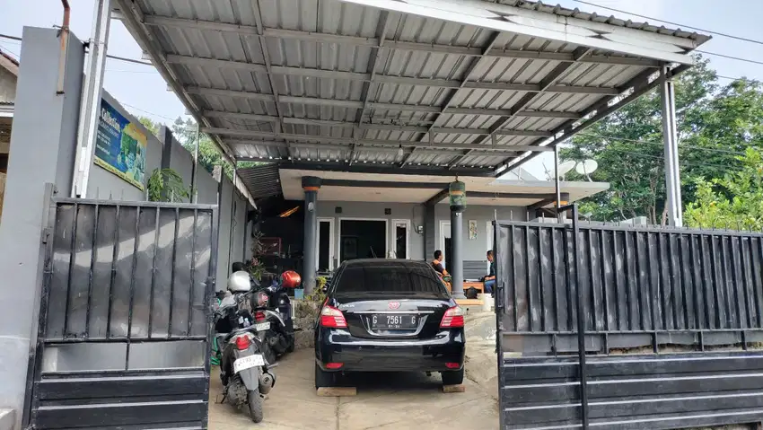 Dijual Rumah di Singosari Malang