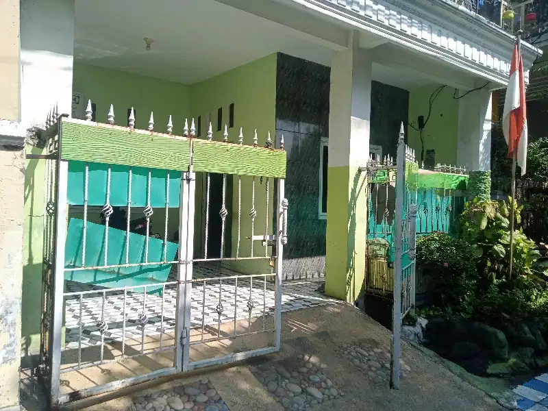 RUMAH SIAP HUNI PONDOK WAGE ALOHA