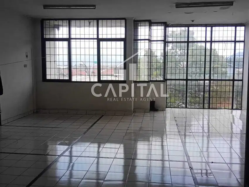 Jangan Lewatkan Ruko 3 Lantai di Sudirman Best Price Banget Harga