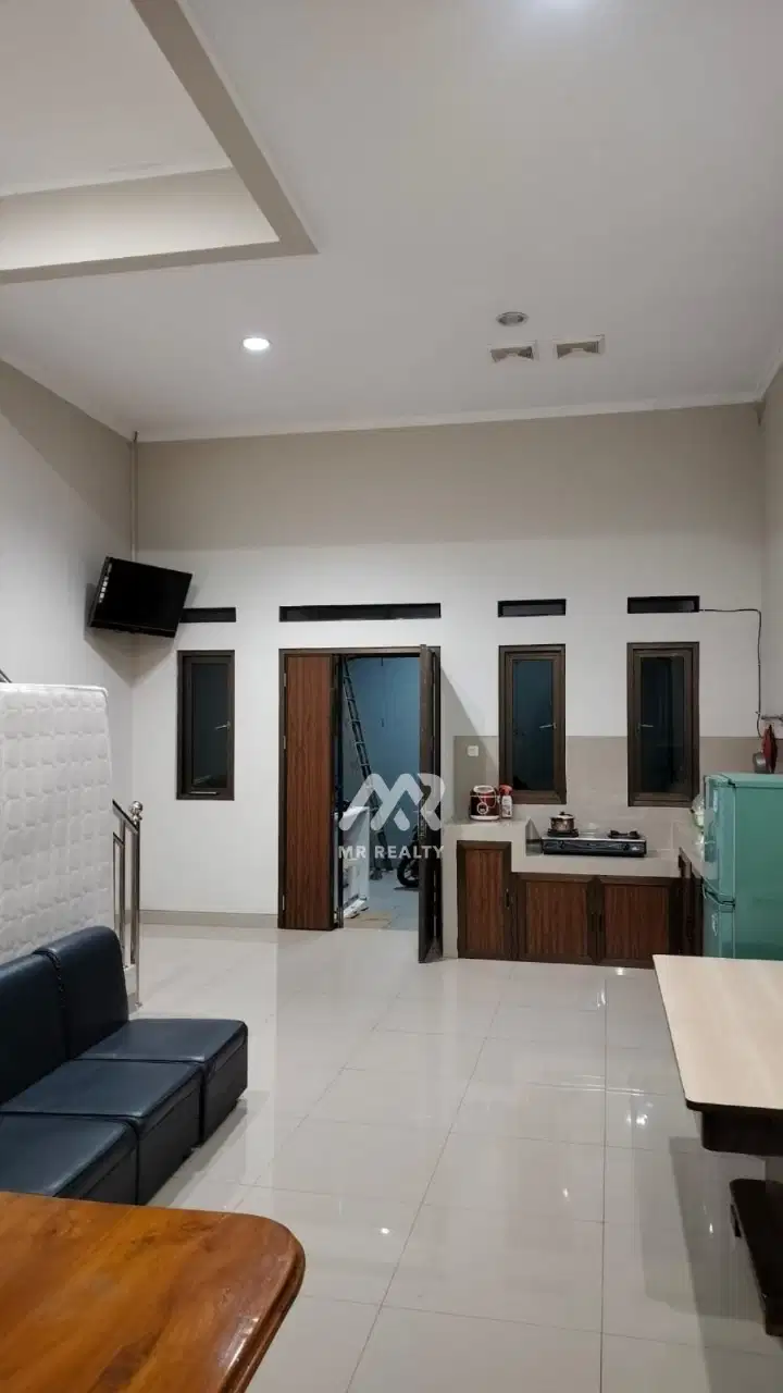 DiJual Rumah Sayap Kebonjati Bandung Jawa Barat