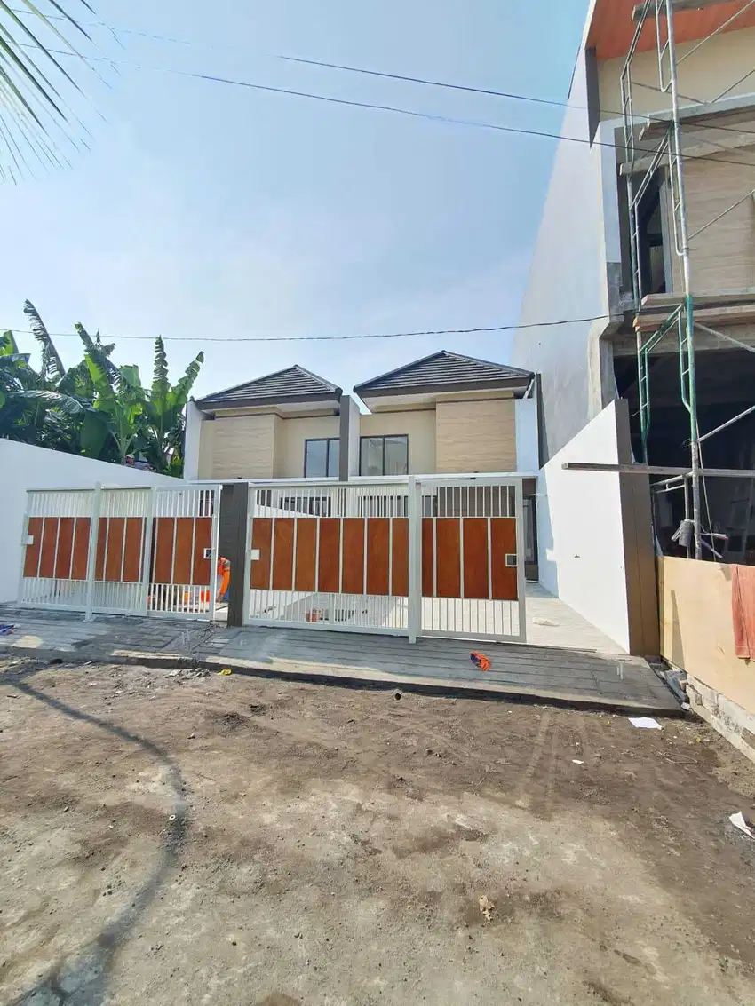 UNIT TERBATAS RUMAH HUNIAN HARGA TERBAIK MINGGU INI