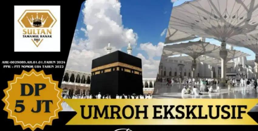 terima jasa pemberangkatan umroh setiap bulan