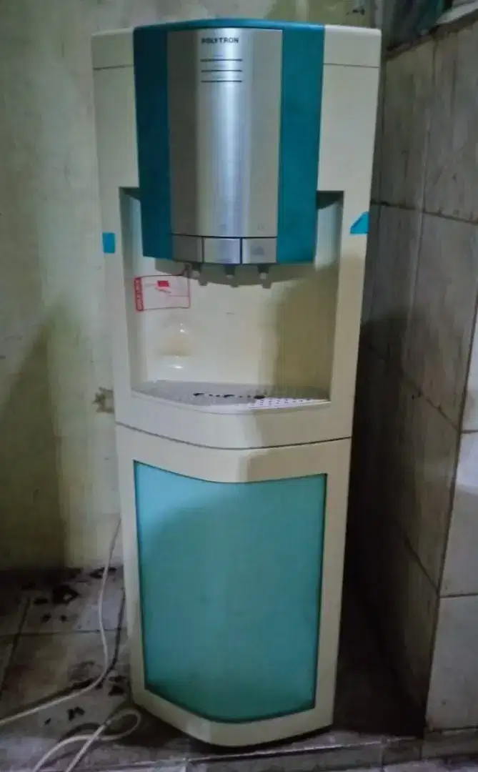 DISPENSER GALON ATAS POLYTRON PWC 103