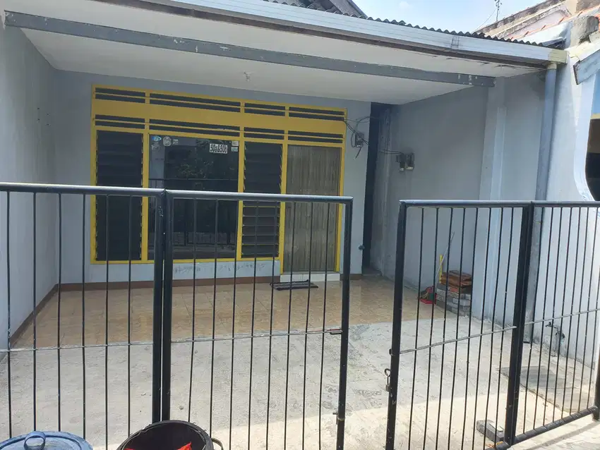 Rumah Murah tengah Kota Surabaya, dekat pasar, Mall dan sekolah