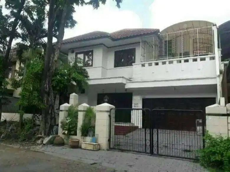 TERMURAH DIJUAL RUMAH GRAHA FAMILY STRATEGIS SIAP HUNI