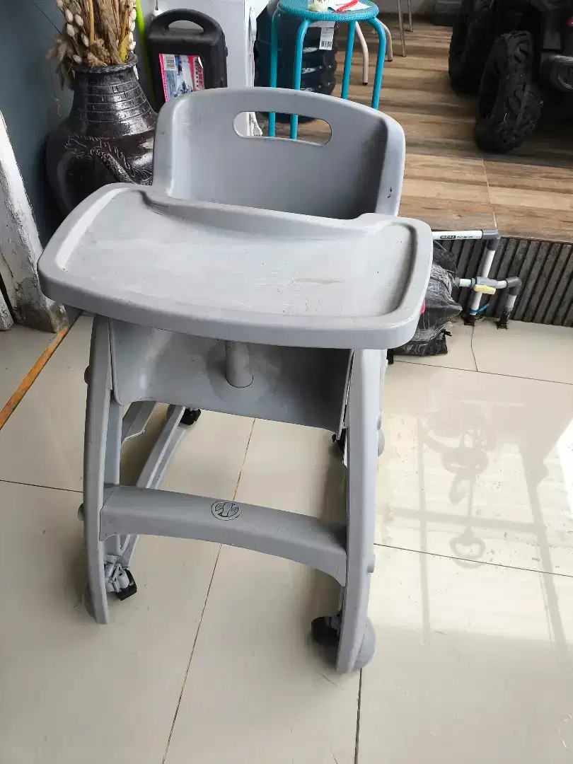 Baby Chair Kursi makan bayi/balita