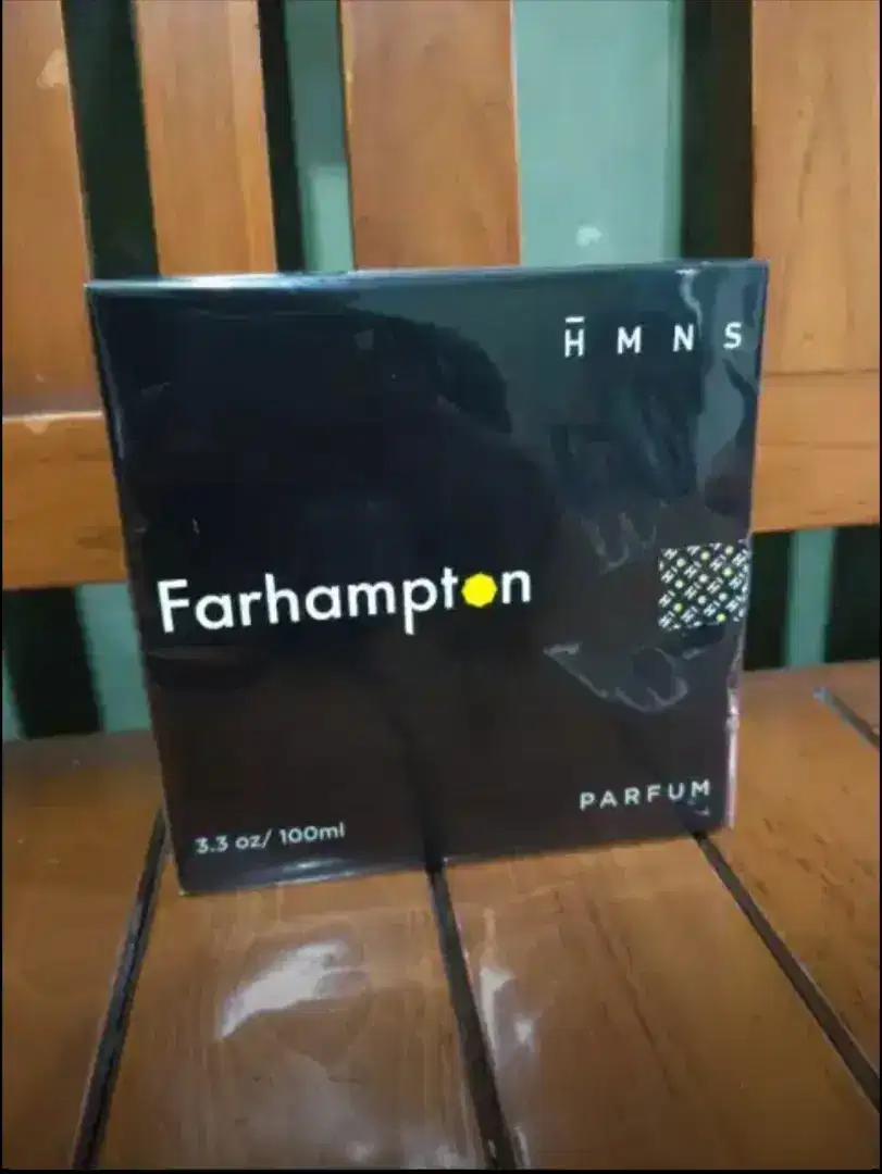 Parfum Hmns Farhampton 100ml