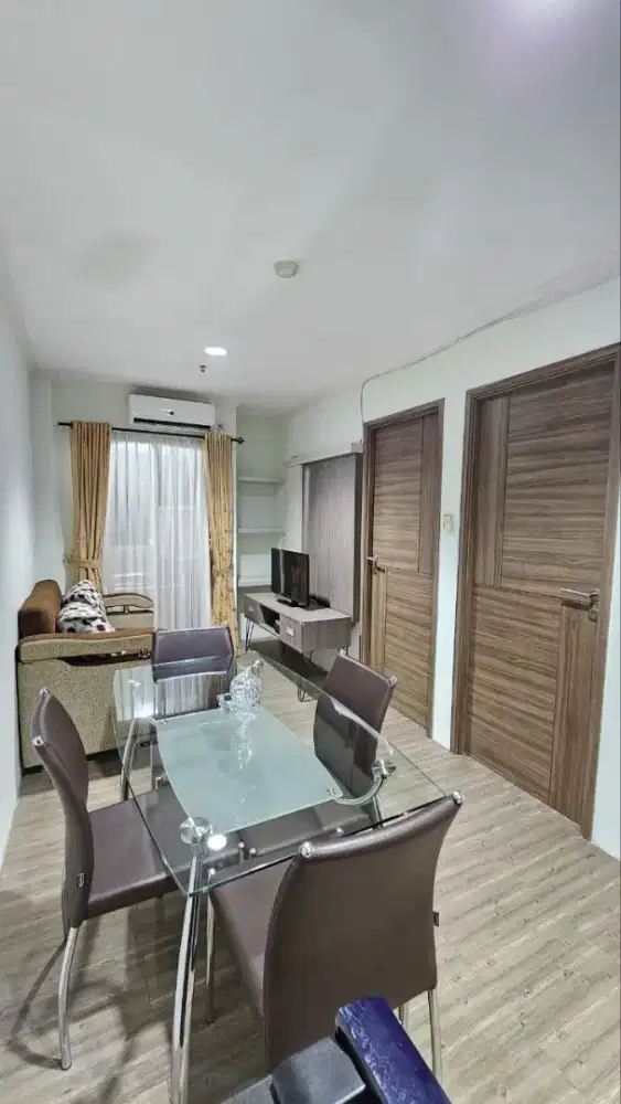 Sewa Apartement Tangerang