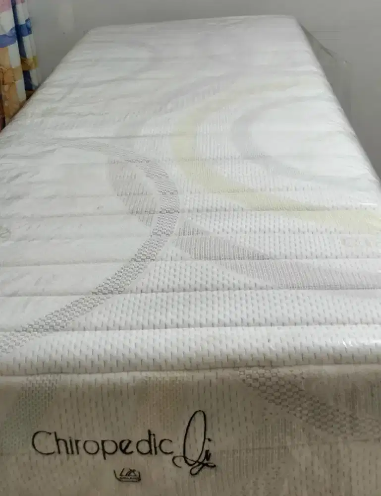 kasur springbed chiropedic airland 90x200 umtuk syaraf terjepit