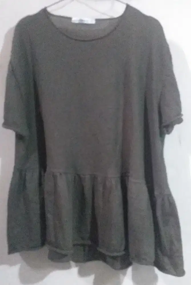 ATASAN LADIES ZARA KNIT XL