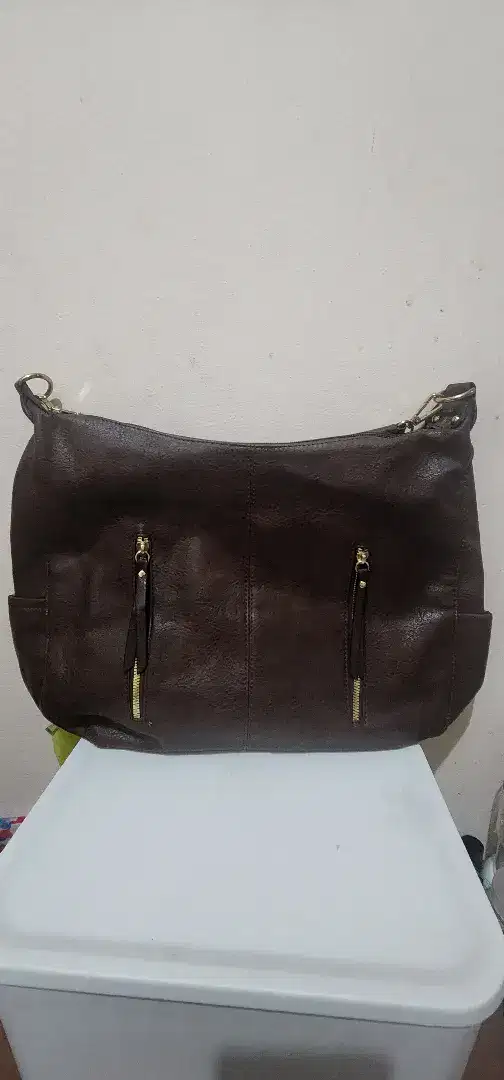 Tas wanita fashion model Hobo