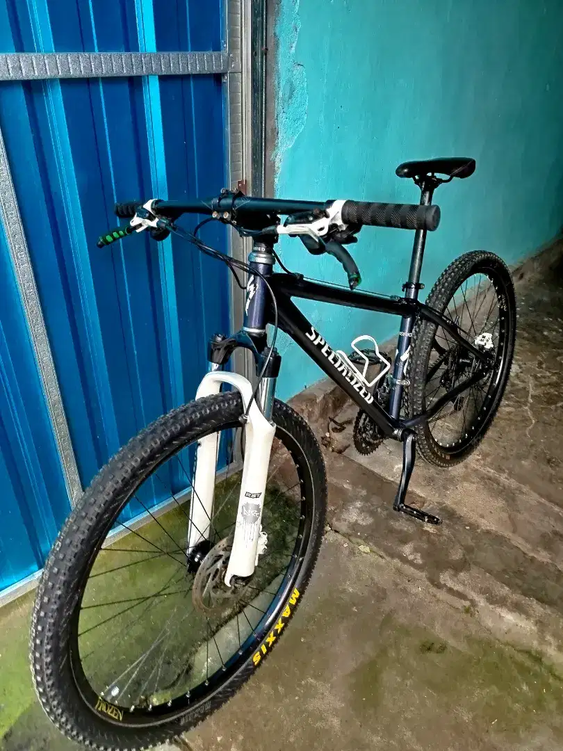 Mtb specialized uk 26 alloy