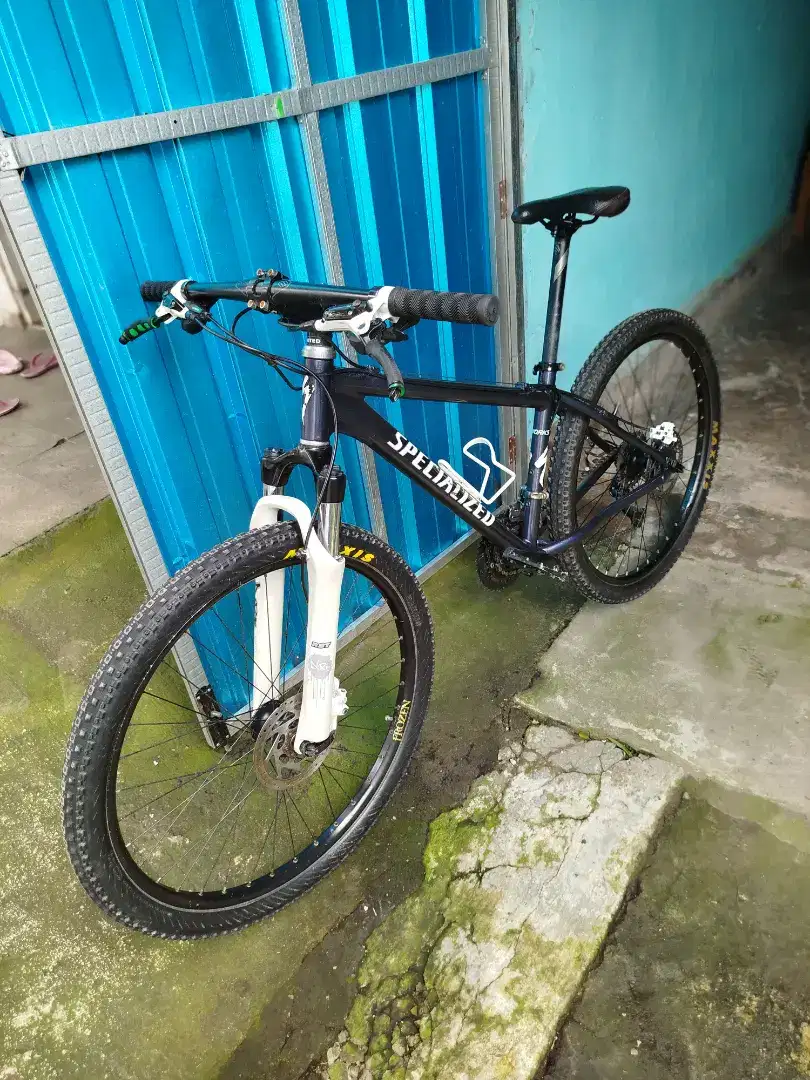 Mtb specialized uk 26 alloy