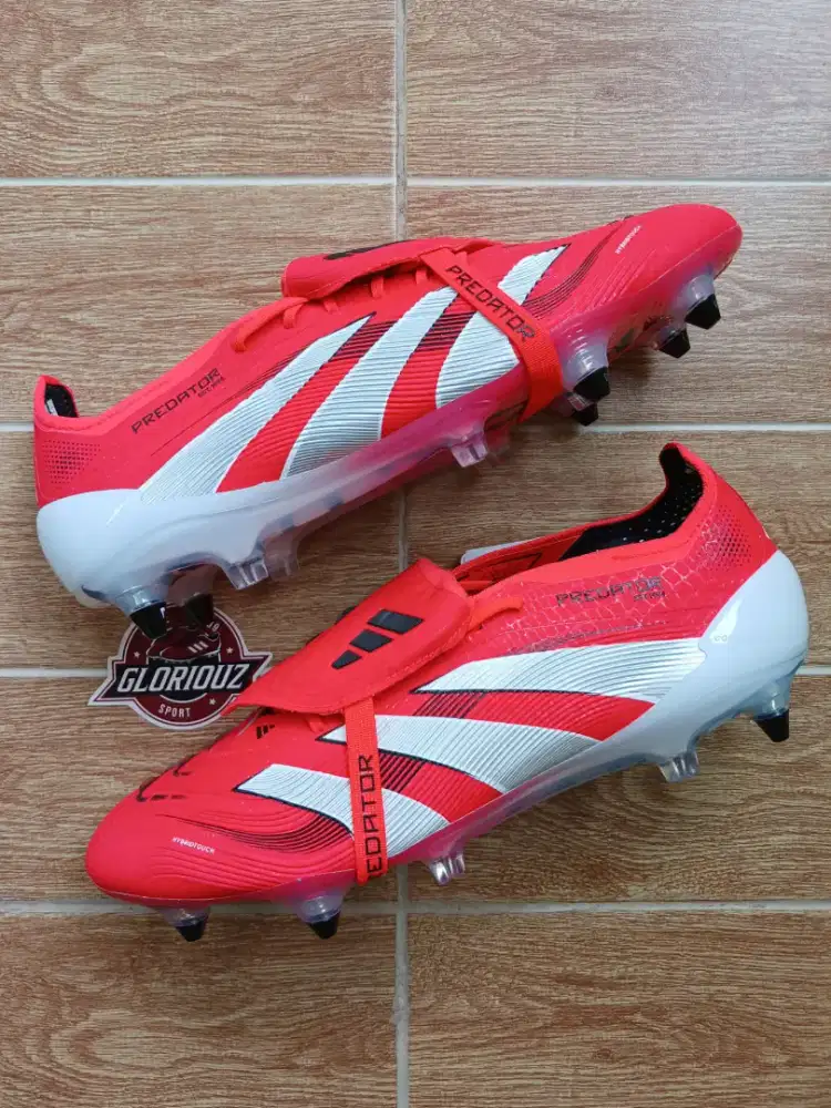 Adidas Predator 25 Elite FT SG Original