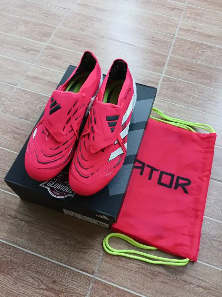 Adidas Predator 25 Elite FT SG Original