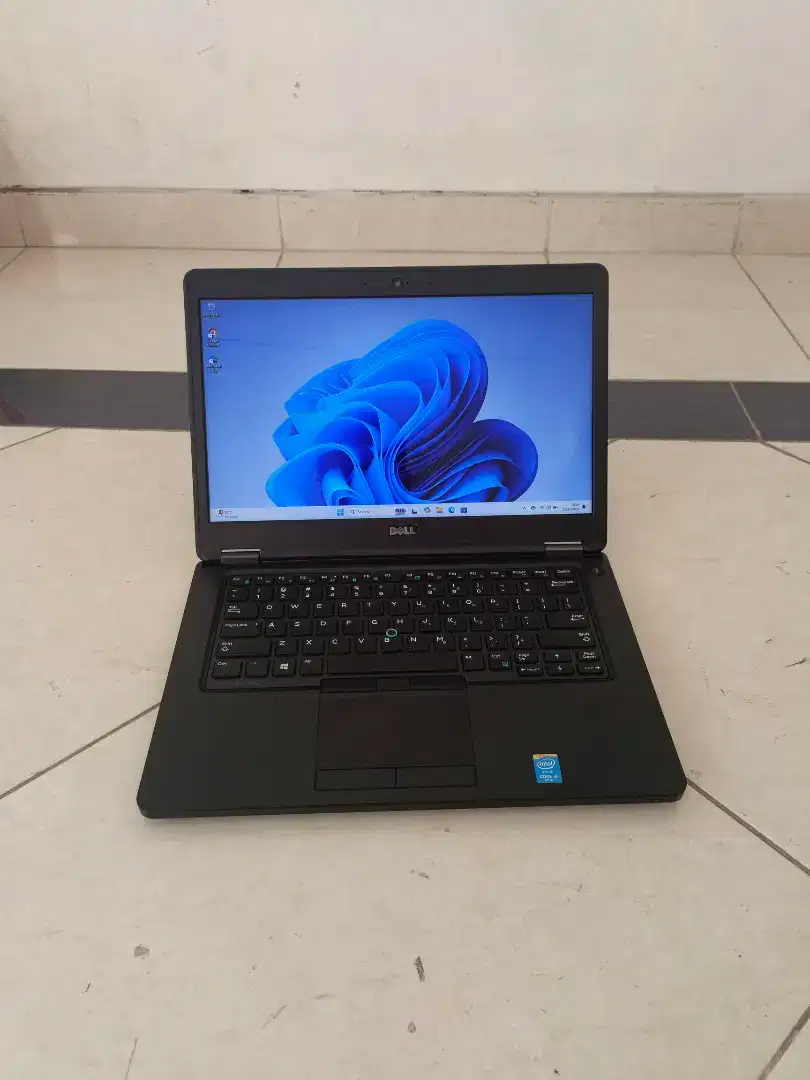 Laptop Slim Dell Latitude E5450