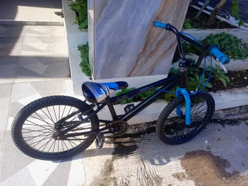 Bmx 20 inch murah sekali