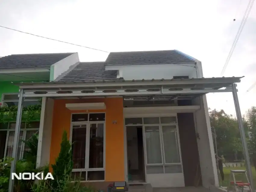Kanopi termurah