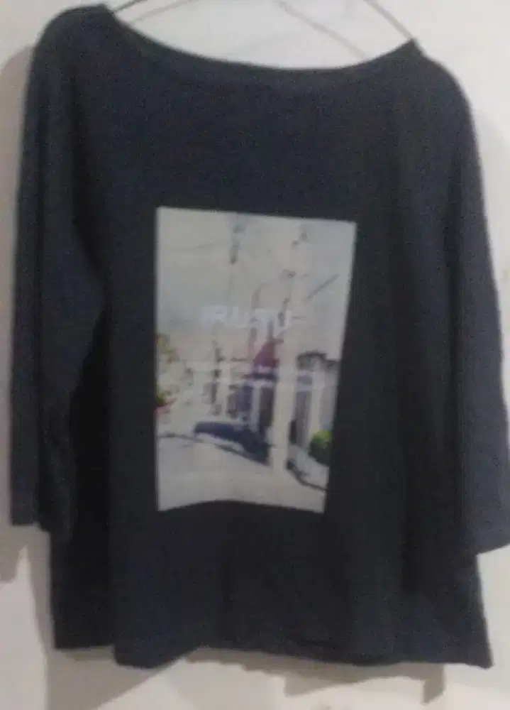 ATASAN LADIES THE EXECUTIVE XL