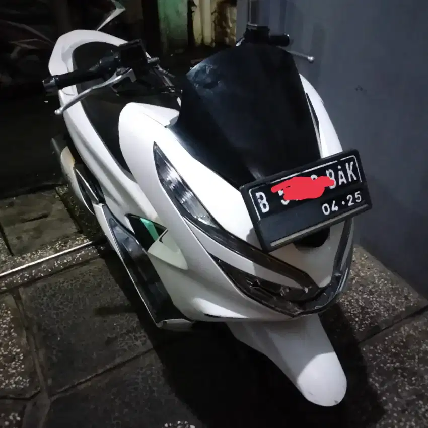 Honda PCX 150 Tahun 2020