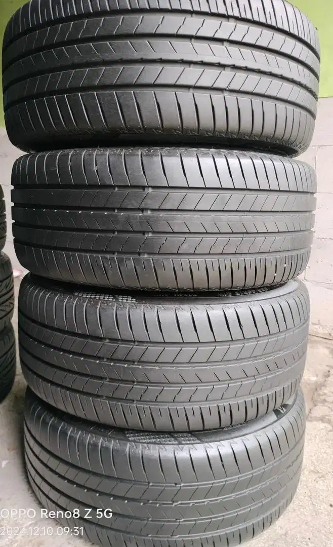 Ban Import 225/45/18 BRIDGESTONE