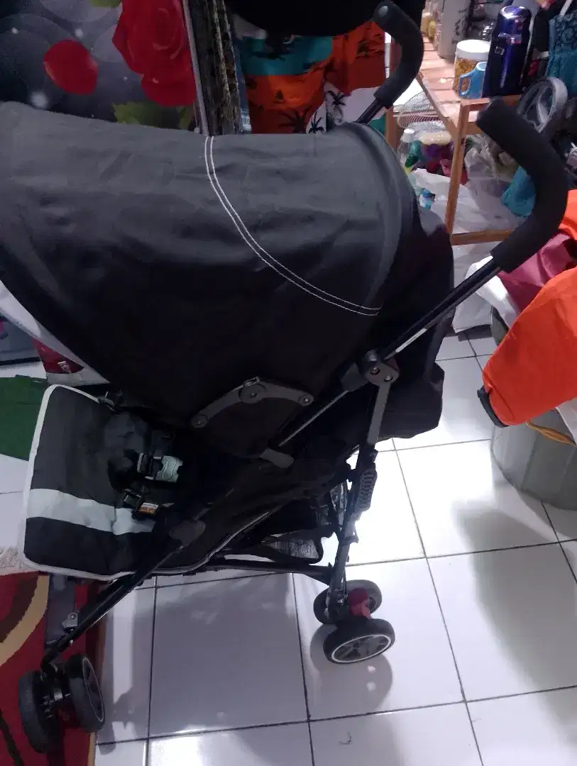 Stroller Baby Rp 450.000