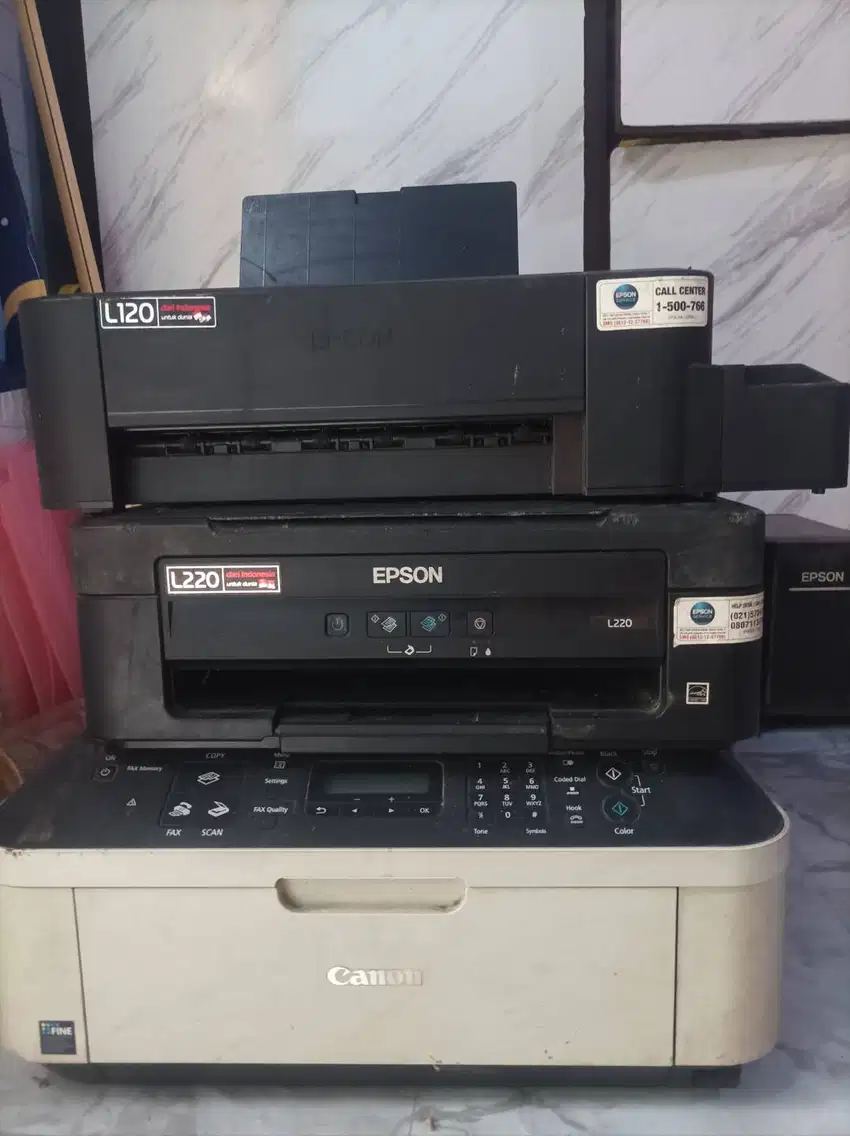 Jual printer Borongan