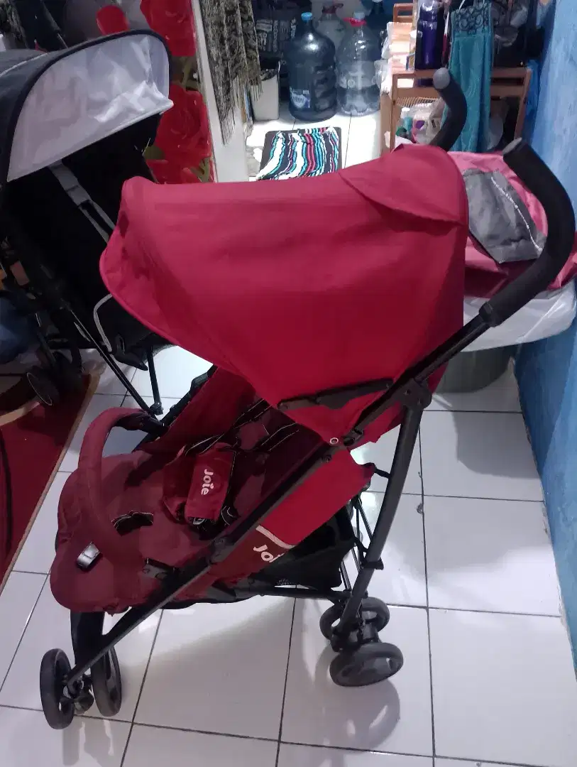 Stroller Baby Rp 450.000