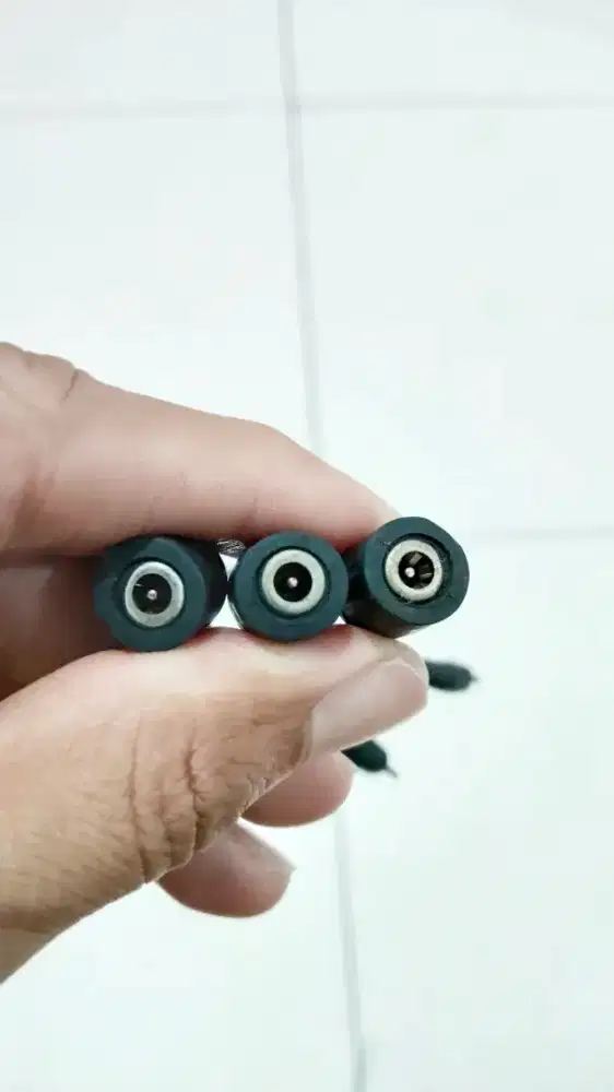 JUAL MURAH & NEGO. KABEL KONEKTOR ( CONNECTOR )