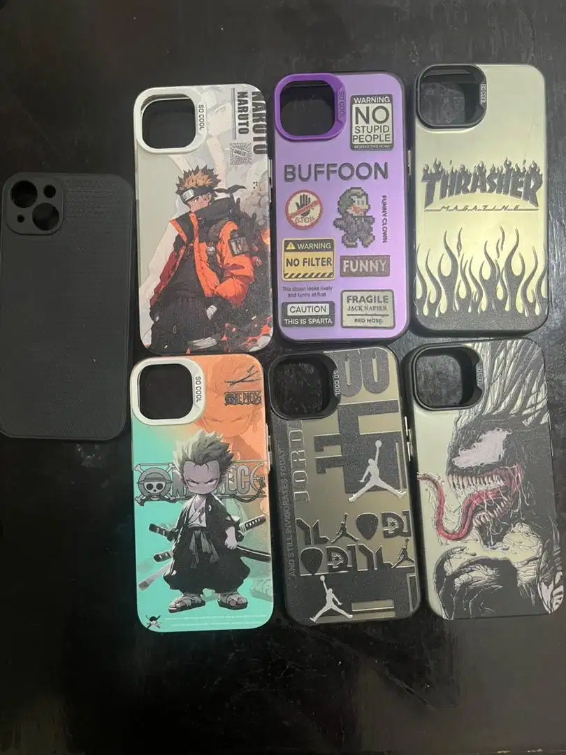 Jual casing HP Iphone 13/14