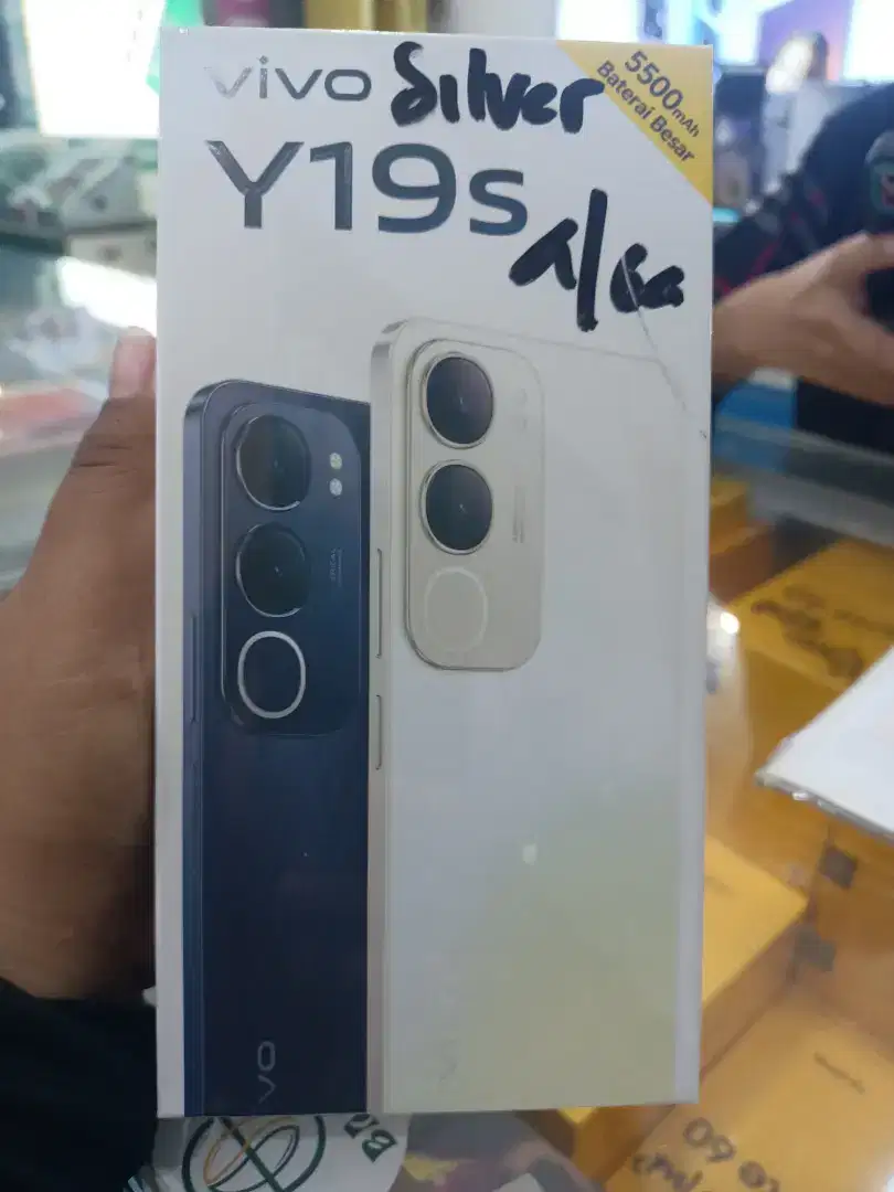 PROMO VIVO Y19S 8/64