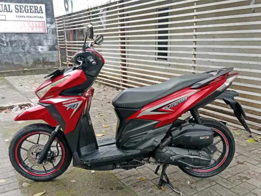 Honda vario 150 th 2015 pajak idup