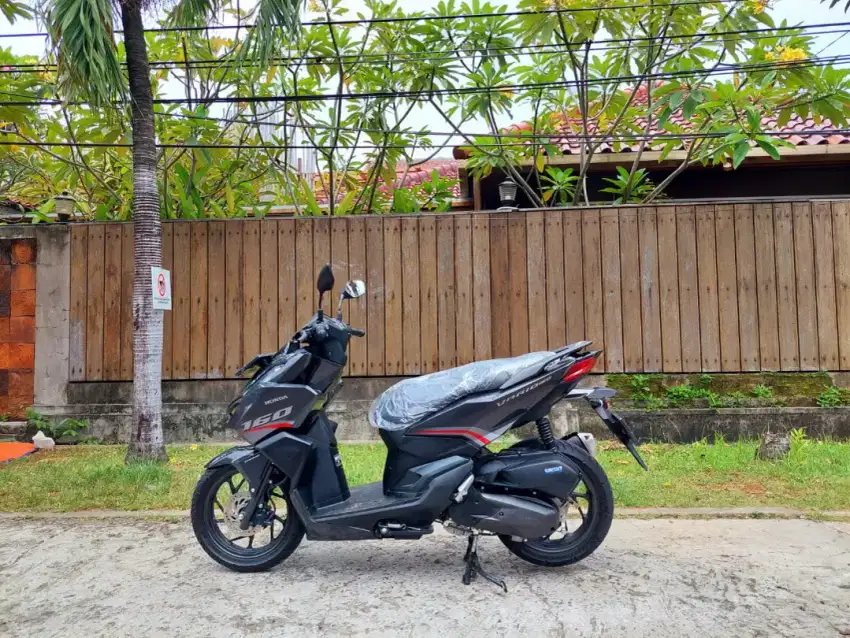 DP MULAI 1JT VARIO 160 SURAT LENGKAP PAJAK HIDUP SIAP PAKAI